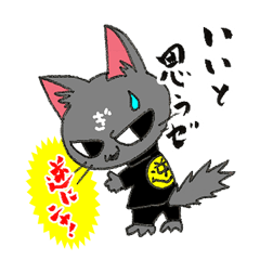 Paradoxical Cat