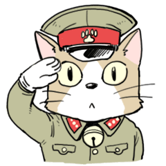 CAT-Military