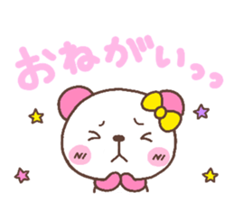 coco heart 2 sticker #4509901