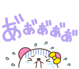 coco heart 2 sticker #4509921