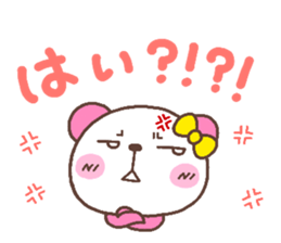 coco heart 2 sticker #4509923