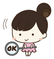 Munky & Croko LOVE LOVE!! sticker #4509931