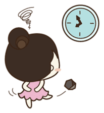 Munky & Croko LOVE LOVE!! sticker #4509934