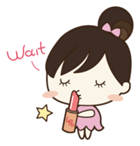 Munky & Croko LOVE LOVE!! sticker #4509954