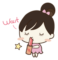 Munky & Croko LOVE LOVE!! sticker #4509954