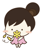 Munky & Croko LOVE LOVE!! sticker #4509962