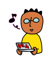 Sticker to send to a Beloved wife 2 sticker #4510050