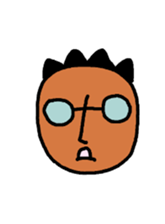 Sticker to send to a Beloved wife 2 sticker #4510051