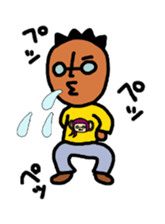 Sticker to send to a Beloved wife 2 sticker #4510053