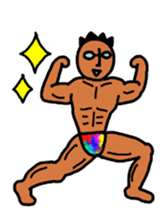 Sticker to send to a Beloved wife 2 sticker #4510054