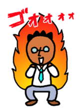 Sticker to send to a Beloved wife 2 sticker #4510065