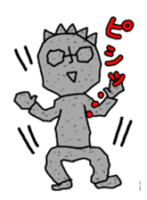 Sticker to send to a Beloved wife 2 sticker #4510075