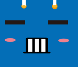 Two bags sticker #4510274