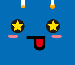 Two bags sticker #4510276