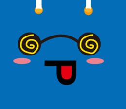 Two bags sticker #4510277