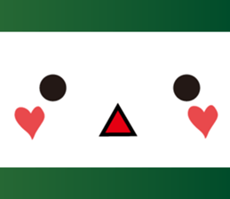 Two bags sticker #4510278