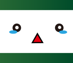 Two bags sticker #4510281