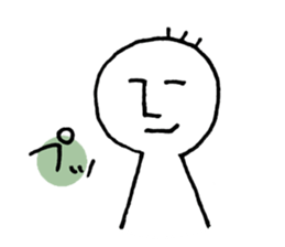 Brother sticker #4510935