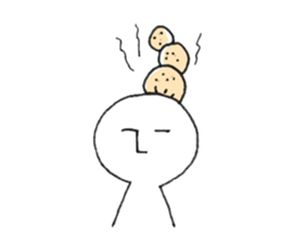 Brother sticker #4510936