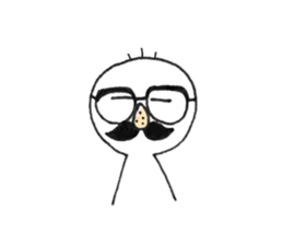 Brother sticker #4510937