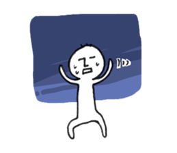 Brother sticker #4510942