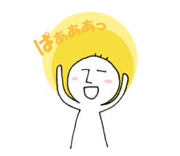 Brother sticker #4510956