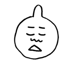 Unicorn Smiley Boy (USB) sticker #4510968