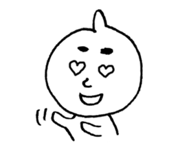 Unicorn Smiley Boy (USB) sticker #4510972