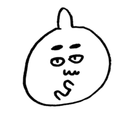 Unicorn Smiley Boy (USB) sticker #4510984