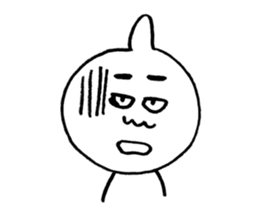 Unicorn Smiley Boy (USB) sticker #4510988