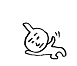 Unicorn Smiley Boy (USB) sticker #4510990