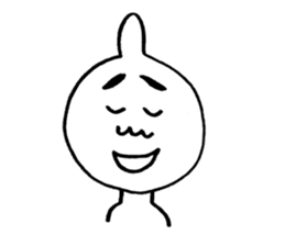 Unicorn Smiley Boy (USB) sticker #4510991