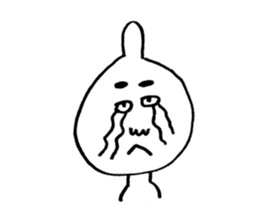 Unicorn Smiley Boy (USB) sticker #4510994