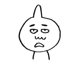 Unicorn Smiley Boy (USB) sticker #4510997