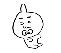 Unicorn Smiley Boy (USB) sticker #4510998