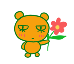 Coumarin Cho sticker #4511049