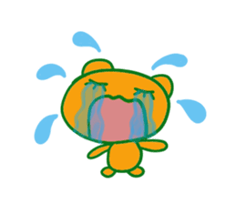 Coumarin Cho sticker #4511051