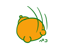 Coumarin Cho sticker #4511057