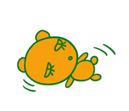 Coumarin Cho sticker #4511058