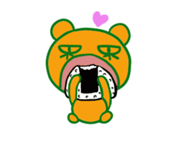 Coumarin Cho sticker #4511061