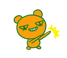 Coumarin Cho sticker #4511067