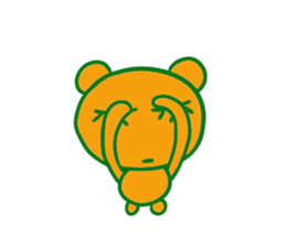 Coumarin Cho sticker #4511076