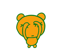 Coumarin Cho sticker #4511076