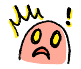 Gu-tarako sticker #4511404