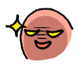 Gu-tarako sticker #4511405