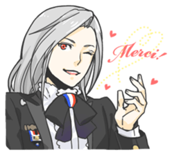 VitaminR sticker #4511690