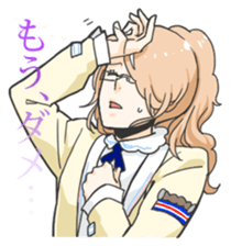 VitaminR sticker #4511691