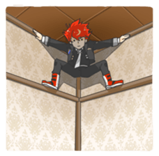 VitaminR sticker #4511693