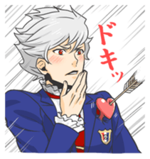 VitaminR sticker #4511696