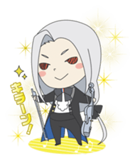 VitaminR sticker #4511706